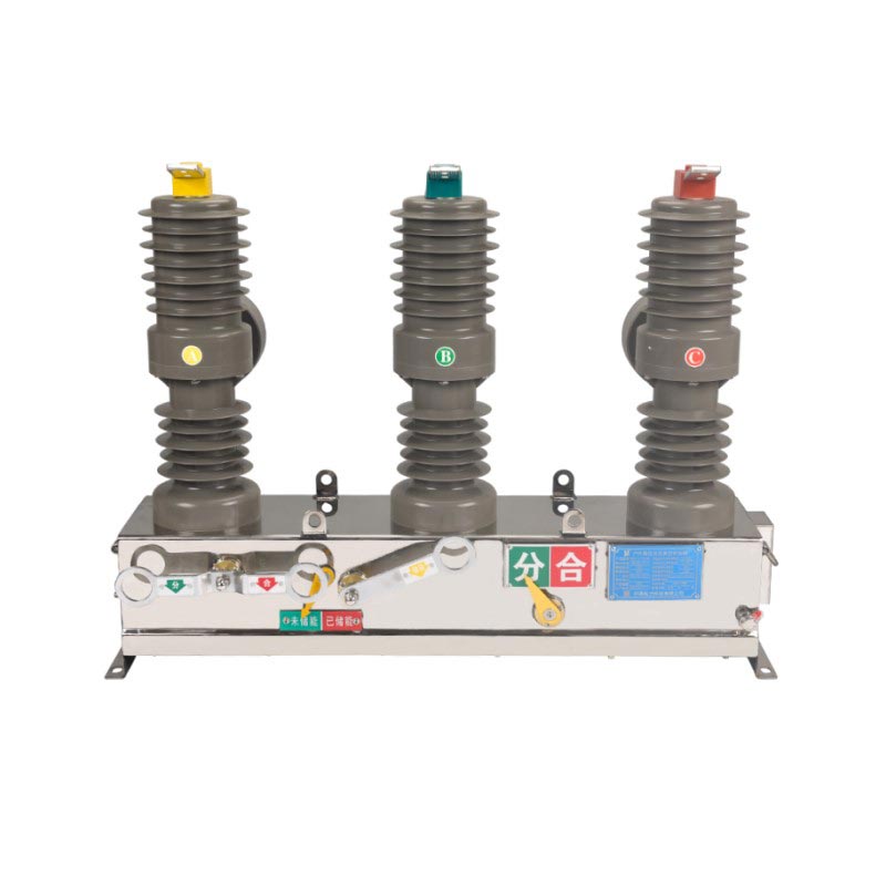 11 kV Vakuumski odklopnik na drogu