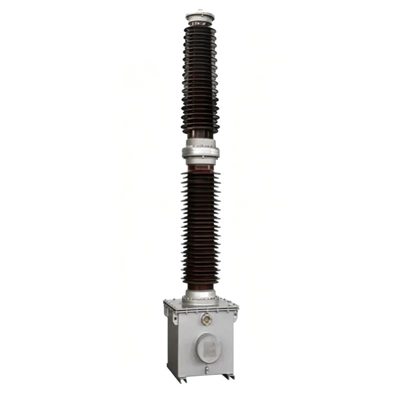 110 kV Pt napetostni transformator