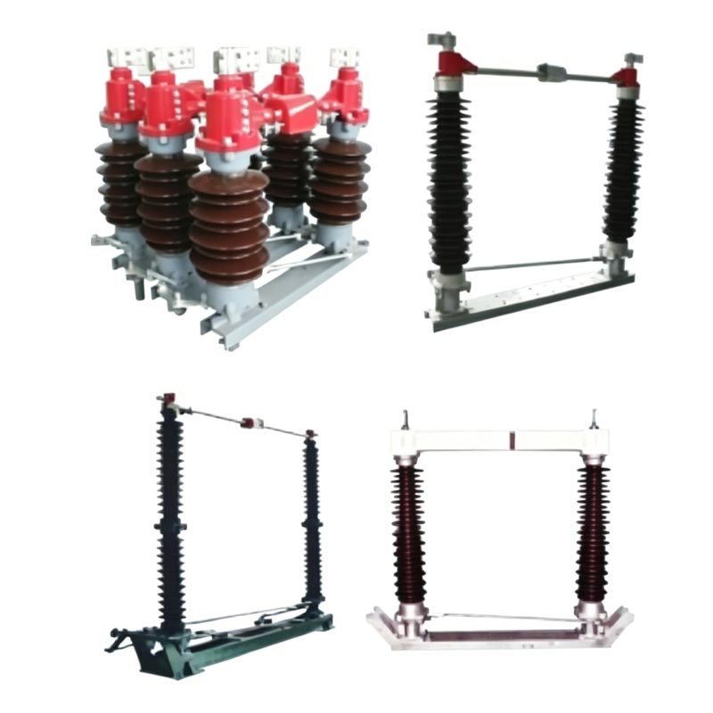 Ločilno stikalo 110kv 1250a 2000a