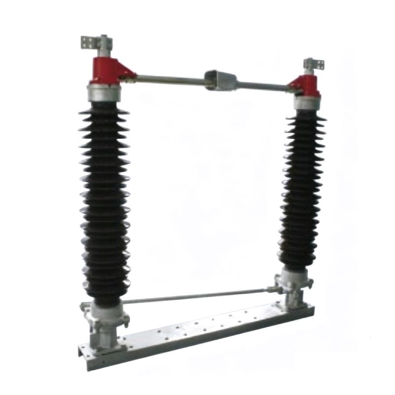 110kv 126kv Izolator za odklopno stikalo