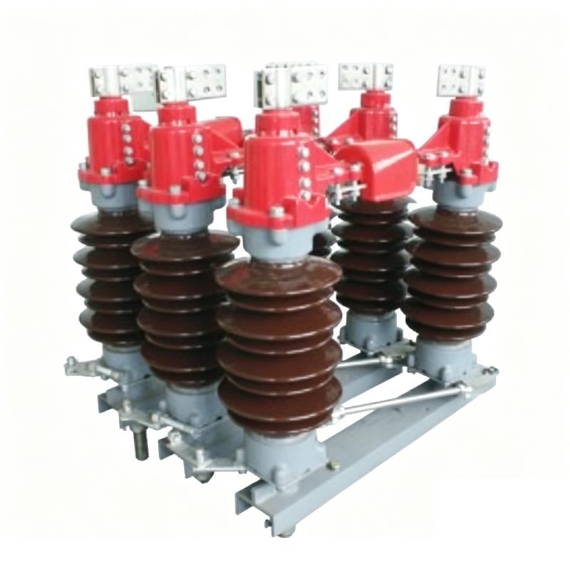 110kv 126kv Izolator za odklopno stikalo