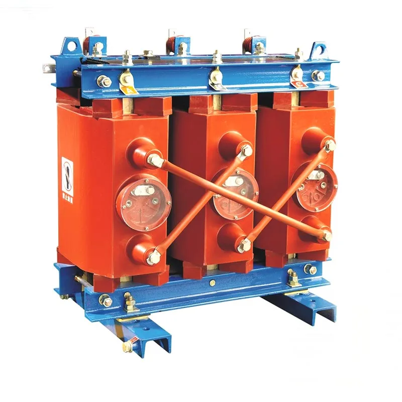 11kV 1000kVA suhi transformator