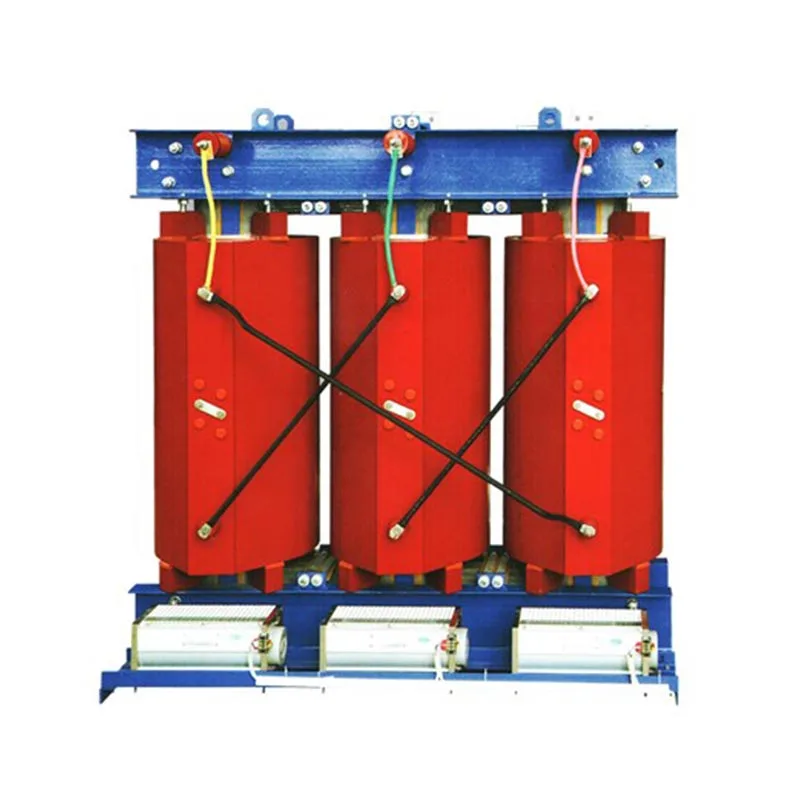 11kV 1000kVA suhi transformator