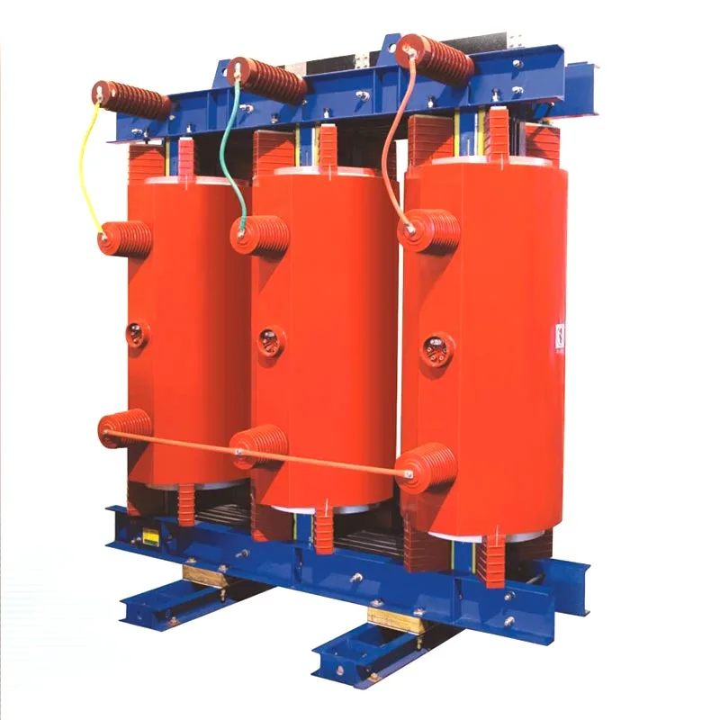1500 1600 kVA trifazni suhi transformator