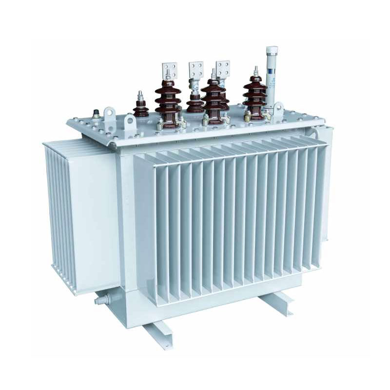 Oljni razdelilni transformator 1600KVA
