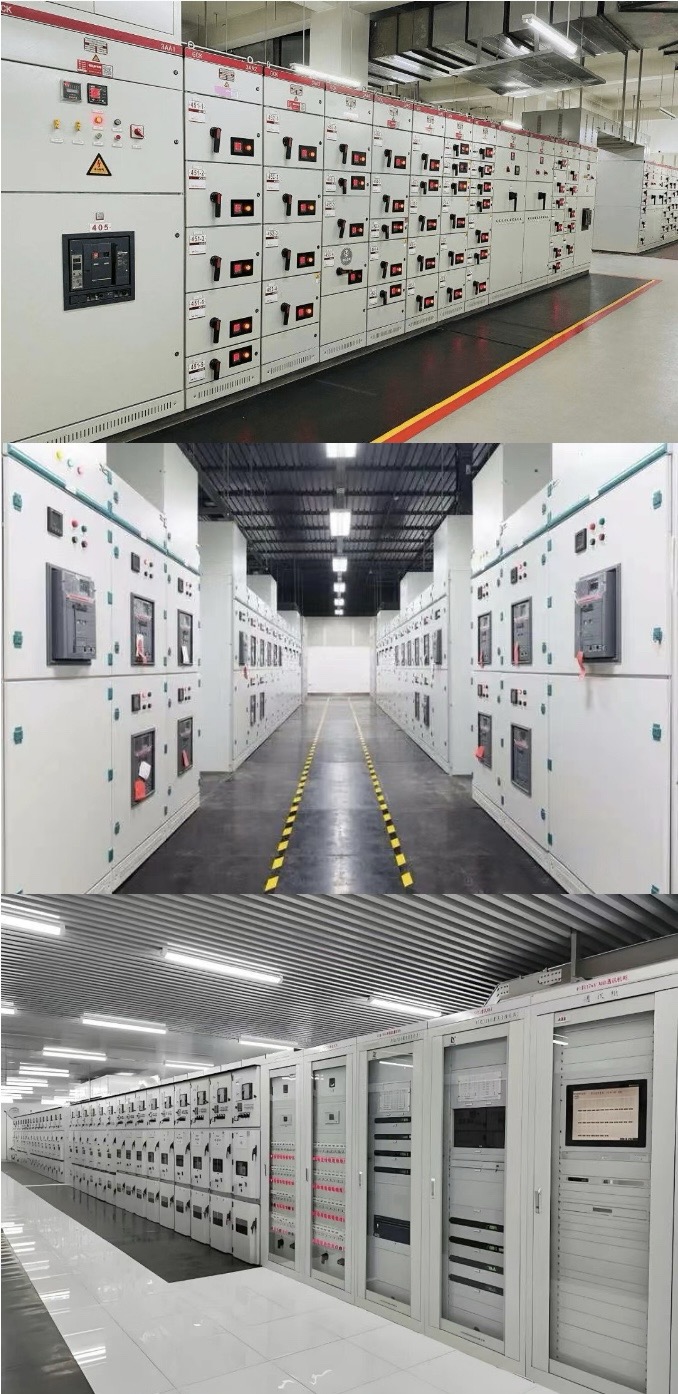 Zakaj so visokonapetostne stikalne naprave kritične za zanesljivost elektroenergetskega sistema？