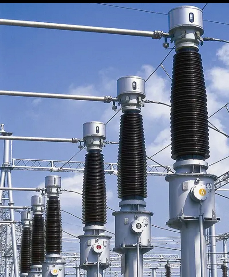 LB6-110kV tokovni transformator za natančno merjenje in zanesljivo relejno zaščito LB6-110kV tokovni transformator za natančno merjenje in zanesljivo relejno zaščito
