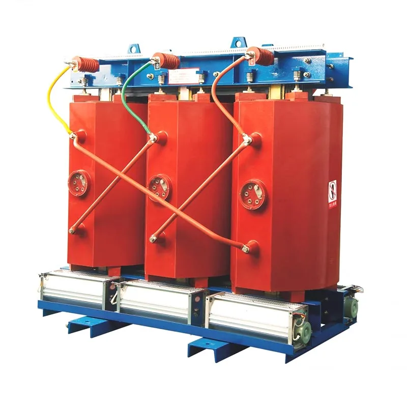 Kaj je 11kV 1000kVA suhi transformator in kako deluje? Kaj je 11kV 1000kVA suhi transformator in kako deluje?