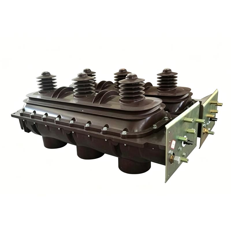 Stikalo za izklop obremenitve 24kv 36kv