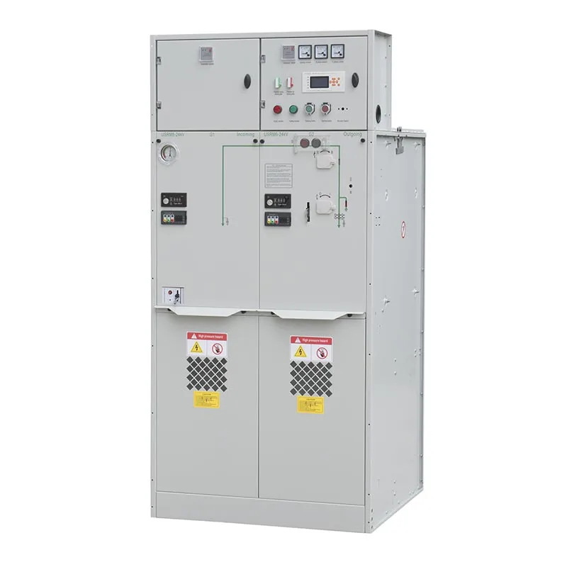 24kv plinsko izolirane stikalne naprave 24kv plinsko izolirane stikalne naprave