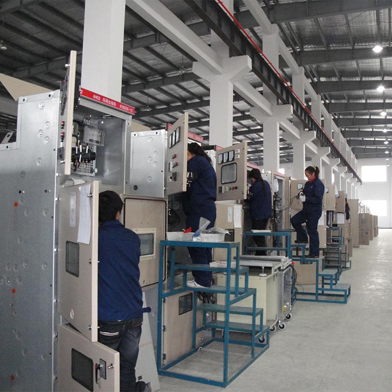 24kv srednjenapetostne stikalne naprave Lv in Mv
