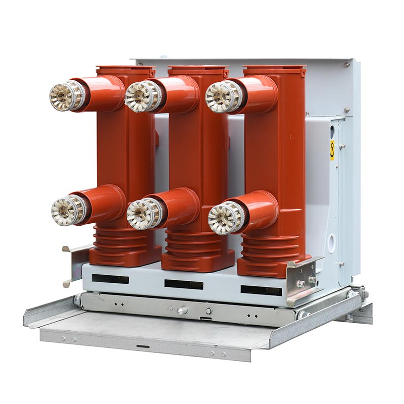 24kv vakuumski odklopnik