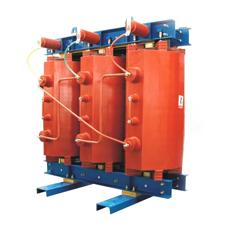 3000 3150 KVA Suhi transformator 3000 3150 KVA Suhi transformator