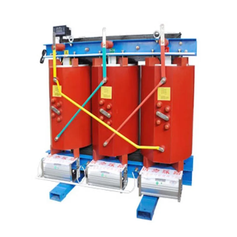 500kVA suhi transformator iz lite smole 500kVA suhi transformator iz lite smole