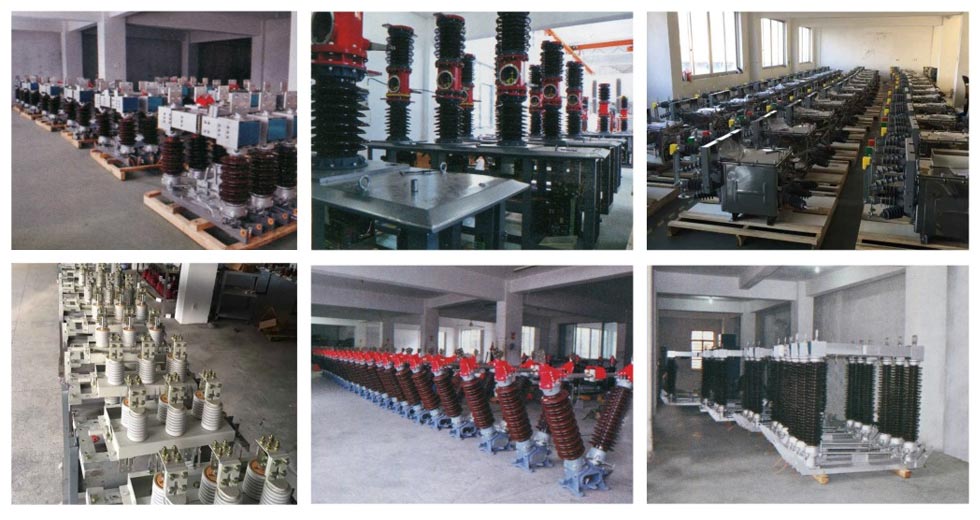110 Kv CT