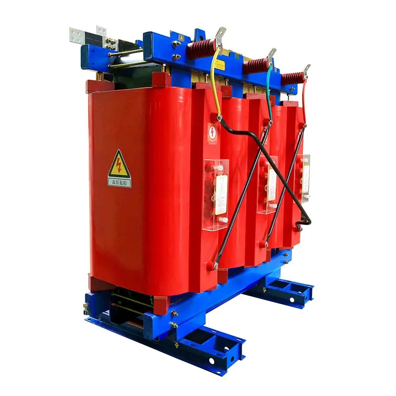 33kV 63kVA Dry Type Transformer