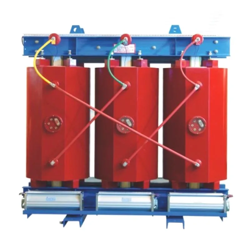 500kVA Cast Resin Dry Type Transformer