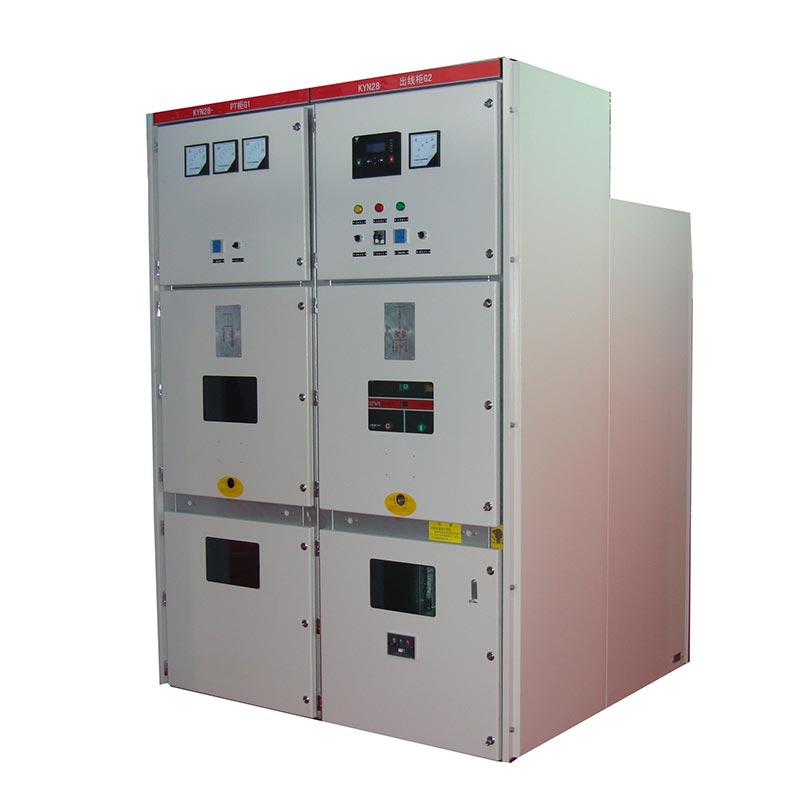 Kyn28 stikalna naprava 20kv Kyn28 stikalna naprava 20kv