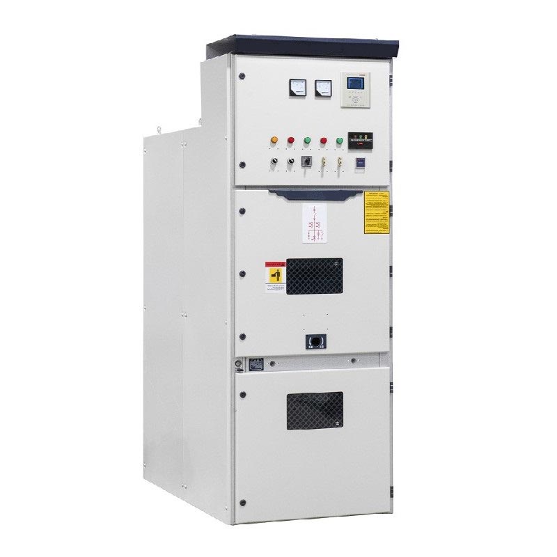 Srednjenapetostna 11kv notranja Vcb plošča Srednjenapetostna 11kv notranja Vcb plošča
